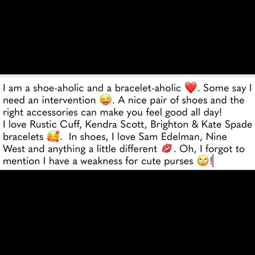 About ME 💋